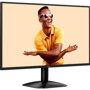 AOC 24B31H, LED-Monitor technikbar