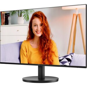 AOC 24B3QA2, LED-Monitor technikbar
