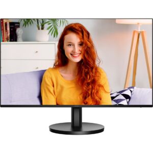 AOC 24B3QA2, LED-Monitor technikbar