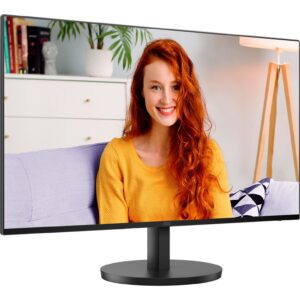 AOC 24B3QA2, LED-Monitor technikbar
