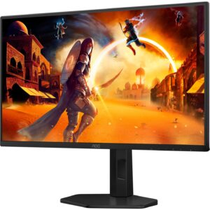 AOC 25G4SXU, Gaming-Monitor technikbar