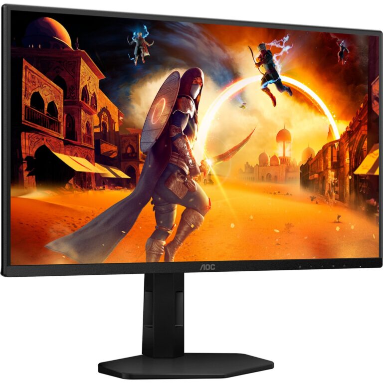 AOC 25G4SXU, Gaming-Monitor