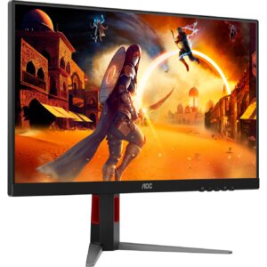 AOC 27G4HA, Gaming-Monitor technikbar