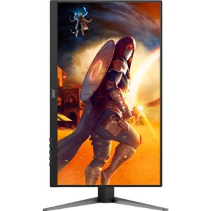 AOC 27G4HA, Gaming-Monitor technikbar