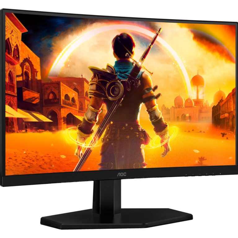 AOC C24G42E, Gaming-Monitor