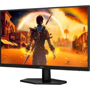 AOC Q27G42XNE, Gaming-Monitor technikbar