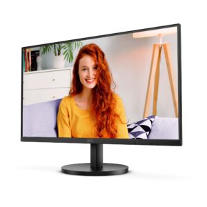 AOC U27B3A, LED-Monitor technikbar