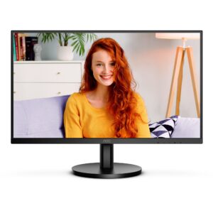 AOC U27B3A, LED-Monitor technikbar