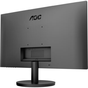 AOC U27B3A, LED-Monitor technikbar