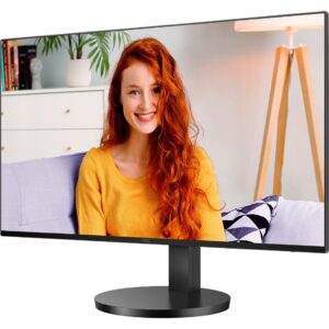 AOC U27B3AF, LED-Monitor technikbar