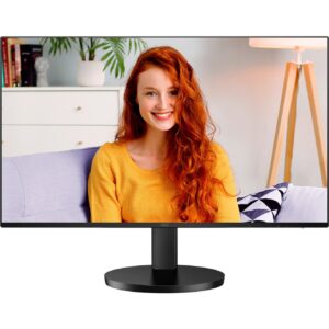 AOC U27B3AF, LED-Monitor technikbar