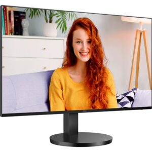 AOC U27B3AF, LED-Monitor technikbar