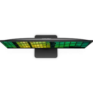 AOC U34E2M, LED-Monitor technikbar