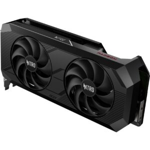Acer Radeon RX 7800 XT Nitro OC, Grafikkarte - DP.Z37WW.P01 technikbar
