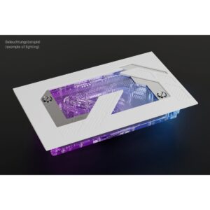 Alphacool Apex Distroplate VPP/D, Wasserkühlung - 14659 technikbar