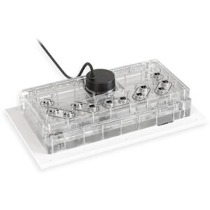 Alphacool Apex Distroplate VPP/D, Wasserkühlung - 14659 technikbar