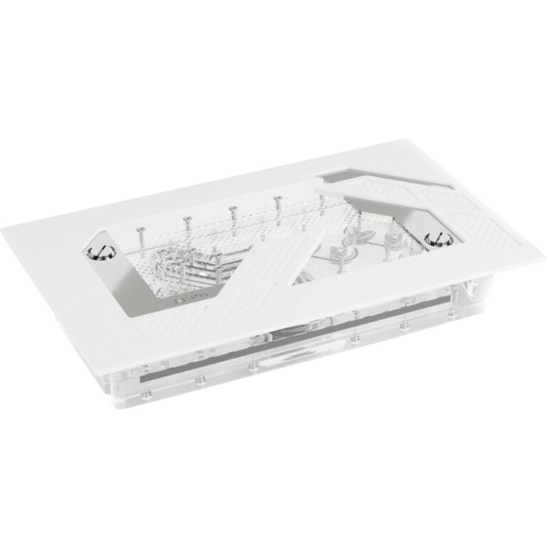 Alphacool Apex Distroplate VPP/D, Wasserkühlung