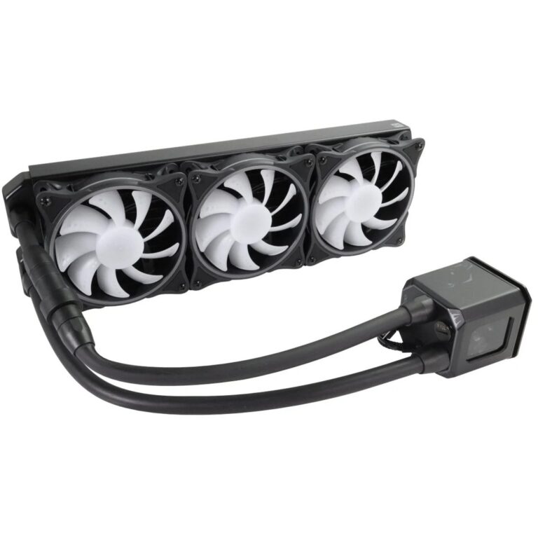 Alphacool Eisbaer Aurora 360 CPU - Digital RGB V1.1, Wasserkühlung - 10231 technikbar