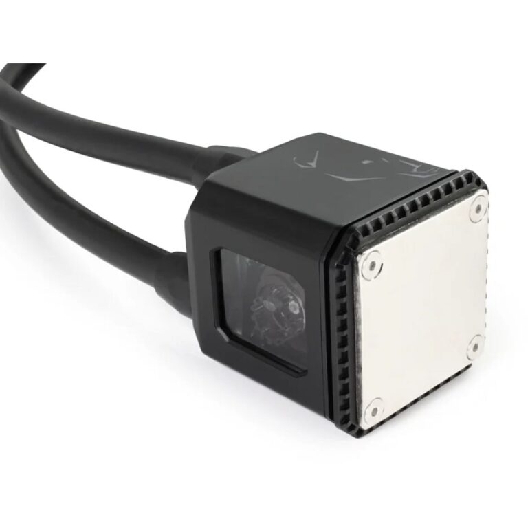 Alphacool Eisbaer Aurora 360 CPU - Digital RGB V1.1, Wasserkühlung - 10231 technikbar