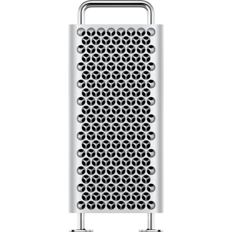 Apple Mac Pro M2 Ultra 2023 CTO, MAC-System