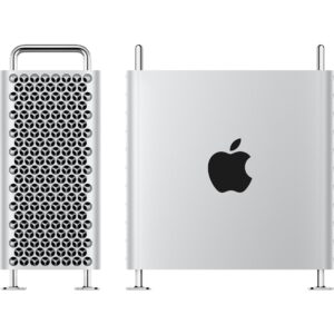 Apple Mac Pro M2 Ultra 2023 CTO, MAC-System - Z172 technikbar