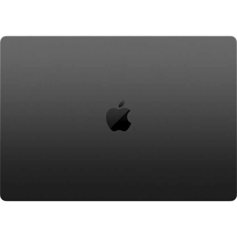 Apple MacBook Pro (16`) 2024 CTO, Notebook - Z1FG technikbar