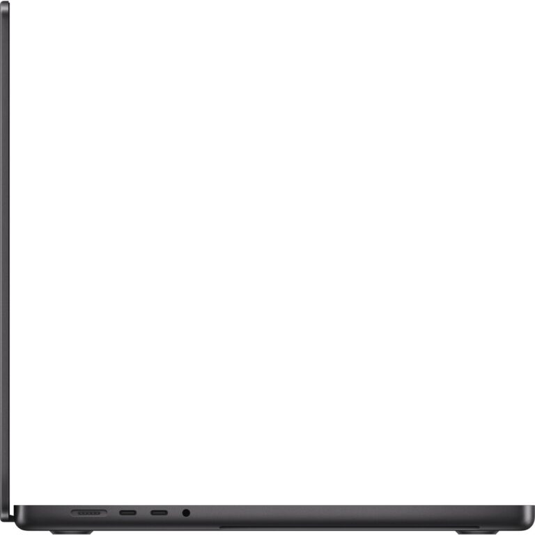 Apple MacBook Pro (16`) 2024 CTO, Notebook - Z1FW technikbar