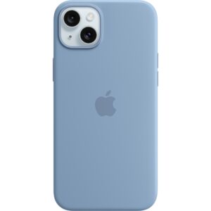 Apple Silikon Case mit MagSafe, Handyhülle - MT193ZM/A technikbar