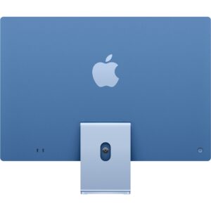 Apple iMac 59,62 cm (24`) M4 2024 CTO, MAC-System - Z1E5 technikbar