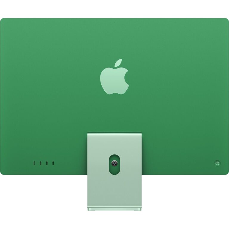 Apple iMac 59,62 cm (24`) M4 2024 CTO, MAC-System - Z1EM technikbar