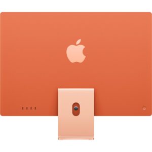 Apple iMac 59,62 cm (24`) M4 2024 CTO, MAC-System - Z1EV technikbar