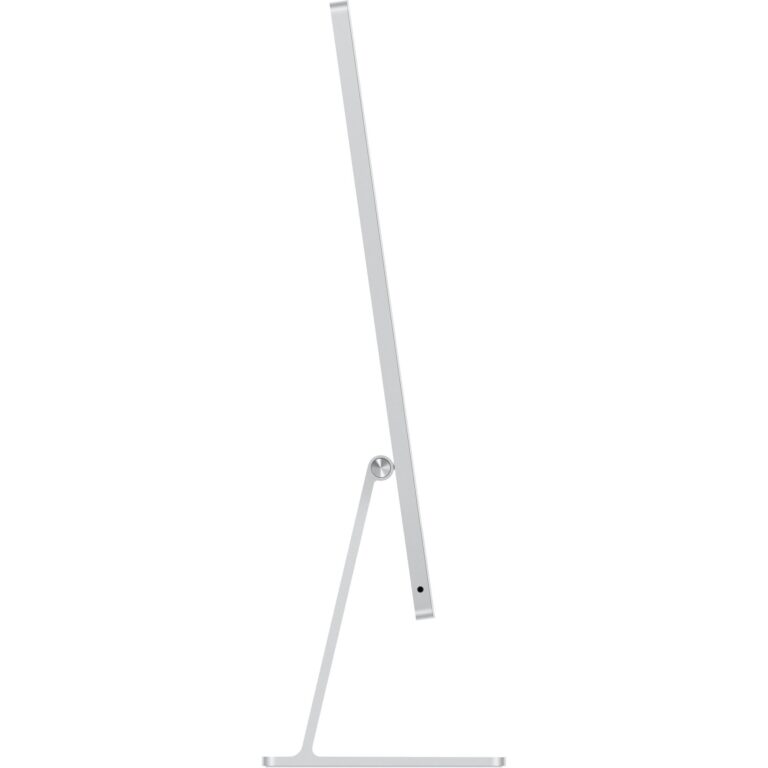 Apple iMac 59,62 cm (24`) M4 2024 CTO, MAC-System technikbar