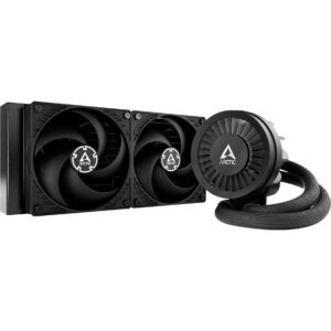 Arctic Liquid Freezer III 240, Wasserkühlung - ACFRE00134A technikbar
