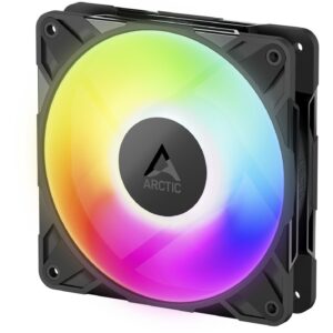 Arctic P12 Pro A-RGB, Gehäuselüfter - ACFAN00309A technikbar