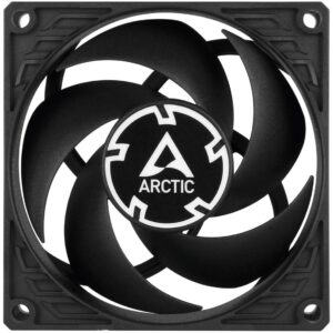 Arctic P8 PWM PST, Gehäuselüfter - ACFAN00150A technikbar