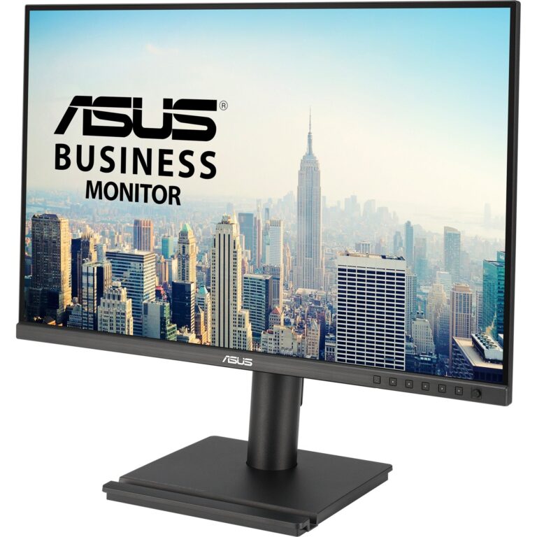 Asus BE248QF, LED-Monitor - 90LM0AJ0-B01K70 technikbar