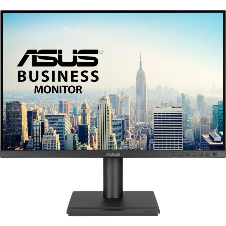 Asus BE248QF, LED-Monitor - 90LM0AJ0-B01K70 technikbar