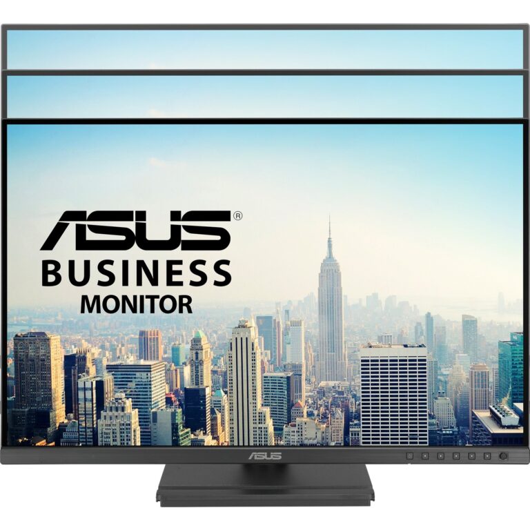 Asus BE248QF, LED-Monitor - 90LM0AJ0-B01K70 technikbar