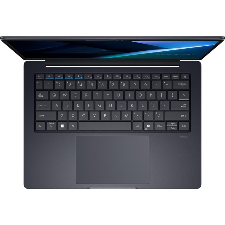 Asus ExpertBook B3 (B3405CCA-LY0067X), Notebook - 90NX08L1-M00270 technikbar