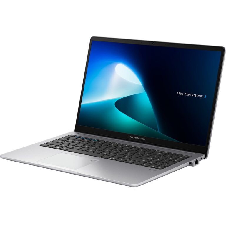 Asus ExpertBook P1 (P1503CVA-S71300), Notebook - 90NX0881-M01DU0 technikbar