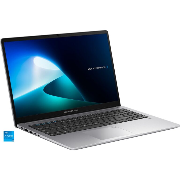 Asus ExpertBook P1 (P1503CVA-S71301X), Notebook