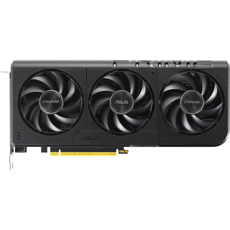 Asus GeForce RTX 5050 PRIME OC 8GB, Grafikkarte - 90YV0N70-M0NA00 technikbar