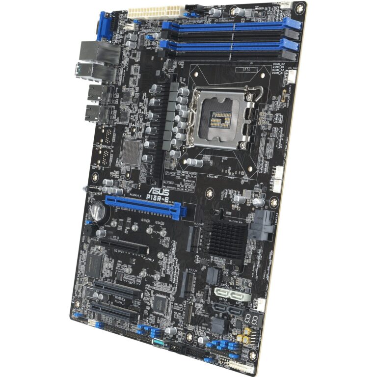 Asus P13R-E, Mainboard - 90SB0CS0-M0UAY0 technikbar