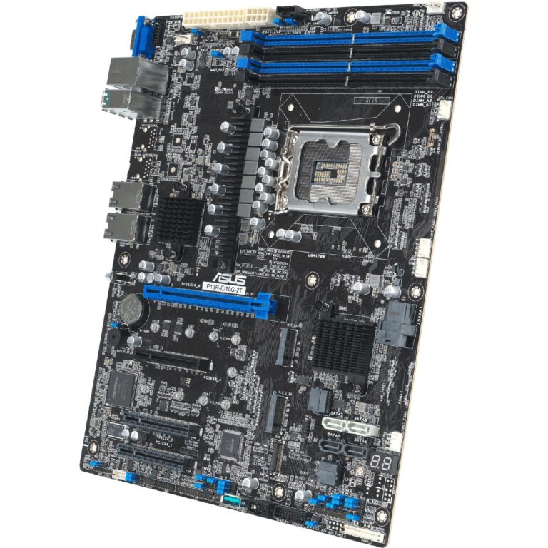 Asus P13R-E/10G-2T, Mainboard - 90SB0CY0-M0UAY0 technikbar