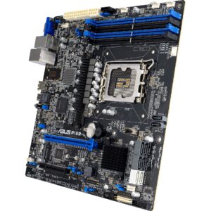 Asus P13R-M, Mainboard - 90SB0C70-M0UAY0 technikbar