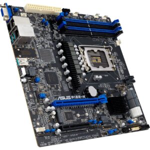 Asus P13R-M, Mainboard - 90SB0C70-M0UAY0 technikbar