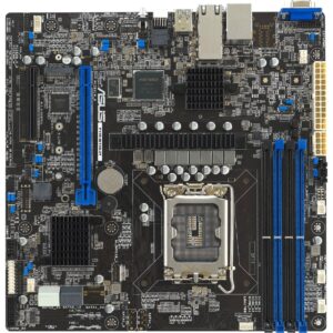 Asus P13R-M/10G-2T, Mainboard - 90SB0CC0-M0UAY0 technikbar