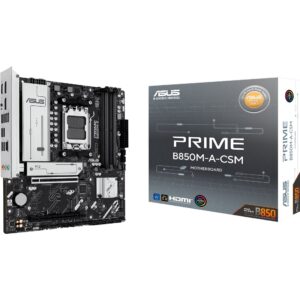 Asus PRIME B850M-A-CSM, Mainboard - 90MB1LQ0-M0EAYC technikbar