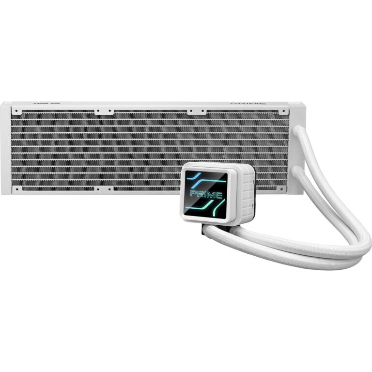 Asus PRIME LC 360 ARGB, Wasserkühlung - 90RC0102-B0EAY0 technikbar