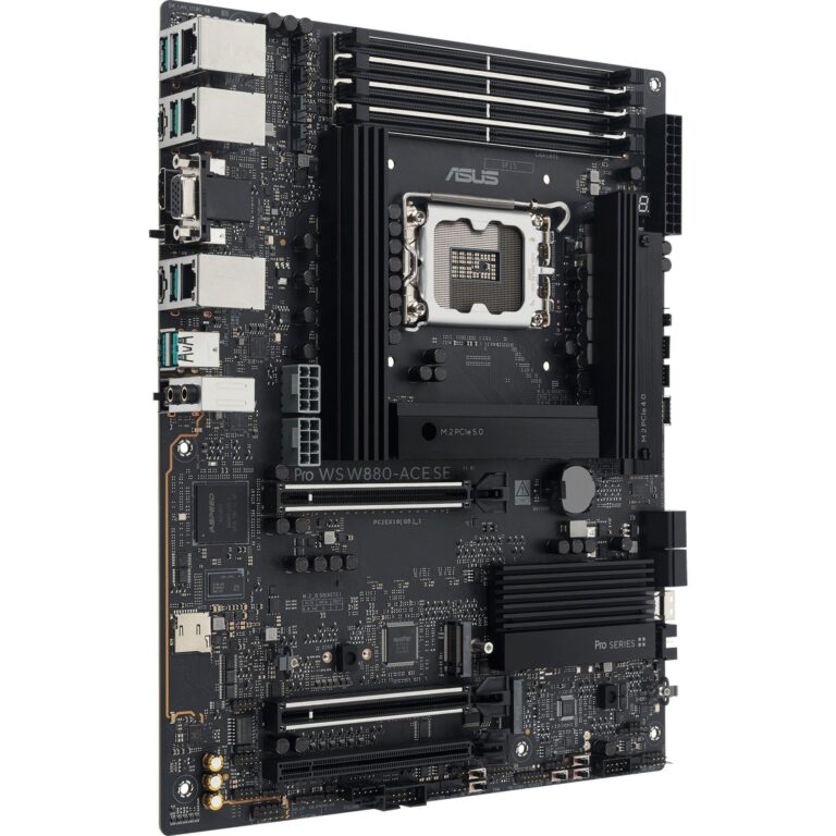 Asus PRO WS W880-ACE SE, Mainboard - 90MB1KV0-M0EAY0 technikbar